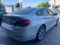 Usado BMW 420 Gran Coupé 184 CV (135 kW) 2015 Blanco Coupe