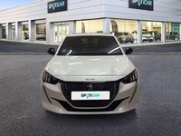 Usado Peugeot 208 GT 101 CV (74 kW) 2022 Blanco Utilitario