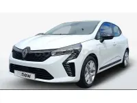 Usado Renault Clio V Evolution 143 CV (105 kW) 2024 Blanco Berlina