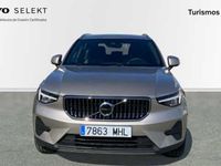 usado Volvo XC40 todoterreno 1.5 T4 PHEV RECHARGE CORE DCT 211 5P