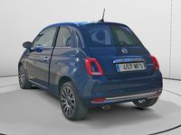 Usado Fiat 500 70 CV (51 kW) 2023 Blanco Utilitario