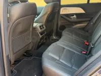 Usado Mercedes GLE53 AMG AMG 544 CV (400 kW) 2025 Azul SUV