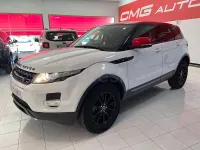 Usado Land Rover Range Rover evoque Prestige 150 CV (110 kW) 2012 Blanco SUV