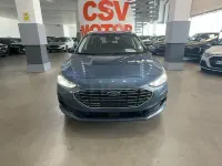 Usado Ford Focus Active X 125 CV (91 kW) 2024 Azul Familiar