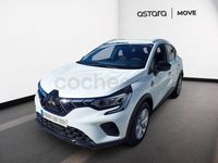 Usado Mitsubishi ASX Motion 140 CV (102 kW) 2023 Blanco SUV