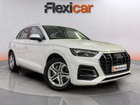Usado Audi Q5 Advanced Plus 163 HP (119 kW) 2021 Branco SUV