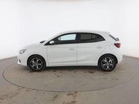 Usado MG MG3 Comfort 194 CV (142 kW) 2025 Blanco Utilitario