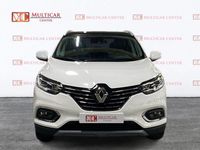 Usado Renault Kadjar Techno 160 CV (117 kW) 2022 Blanco SUV