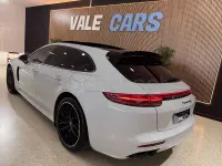 Usado Porsche Panamera Sport Turismo 462 CV (339 kW) 2020 Blanco Utilitario