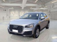 Usado Audi Q2 Advanced 116 CV (85 kW) 2020 Plateado SUV