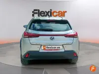 Usado Lexus UX 300e Business Edition 150 kW (204 CV) 2022 Beige SUV