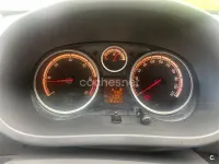 Usado Opel Corsa Selective 95 CV (69 kW) 2014 Blanco Utilitario