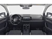 Nuevo Skoda Karoq 116 CV (85 kW) 2025 Blanco luna SUV