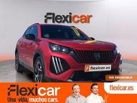 Usado Peugeot 2008 Active 100 CV (73 kW) 2023 Rojo SUV