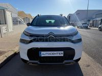 Usado Citroën C3 Aircross PureTech 110 CV (80 kW) 2023 Blanco SUV