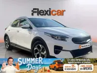 Usado Kia XCeed 120 CV (88 kW) 2021 Blanco SUV