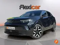 Usado Opel Mokka 136 CV (100 kW) 2025 Negro SUV