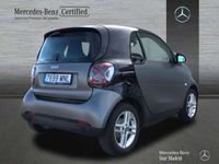 usado Smart ForTwo Electric Drive 