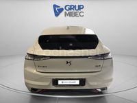 Usado DS Automobiles DS4 Performance 225 CV (165 kW) 2023 Blanco Berlina