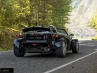 Usado Lotus Elise 177 CV (130 kW) 1998 Gris Descapotable