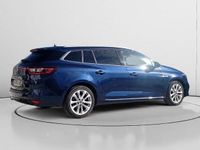 Usado Renault Mégane IV Zen 116 CV (85 kW) 2019