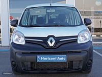 usado Renault Kangoo 1.5DCi 95cv