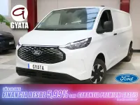 Usado Ford Transit Trend 100 kW (136 CV) 2024 Blanco Berlina