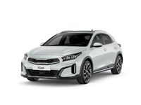 Nuevo Kia XCeed 115 CV (84 kW) 2026 Blanco SUV