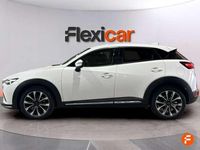 Occasion Mazda CX-3 121 ch (88 kW) 2022 Blanc SUV