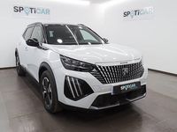 Usado Peugeot e-2008 114 kW (156 CV) 2023 Blanco SUV