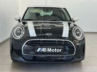 Usado Mini Cooper 136 CV (100 kW) 2022 Negro Utilitario