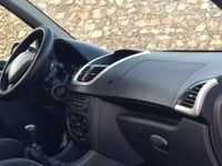 usado Peugeot 206+ 206 206+ 1.4HDI