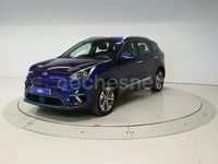 Usado Kia e-Niro 150 kW (204 CV) 2021 Azul SUV