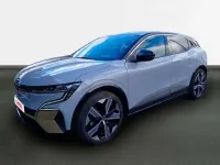 Käytetty Renault Megane E-Tech Iconic 160 kW (218 HP) 2022 Harmaa Viistoperä