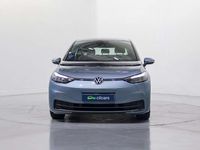 Usado VW ID.3 Pro 106 kW (145 CV) 2021 Azul Utilitario