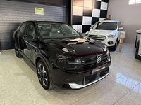 Nuevo Citroën C4 145 CV (106 kW) 2025 Negro SUV