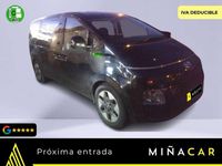 Usado Hyundai Staria 177 CV (130 kW) 2023 Negro Monovolumen