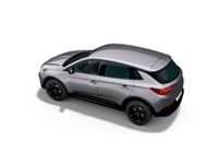 usado Opel Grandland X 1.2t S&s Gs 130