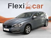 usado Volvo V60 2.0 D3 Momentum Auto - 5 P (2017) Diésel en Flexicar Valencia 2