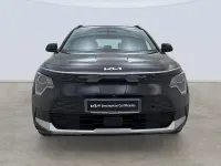 Usado Kia e-Niro 150 kW (204 CV) 2025 Negro SUV