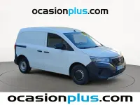 Begagnad Nissan Townstar 130 HK (95 kW) 2023 Vit