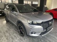 Usado DS Automobiles DS7 Crossback Performance Line Plus 129 CV (94 kW) 2021 Gris SUV