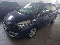 Usado Renault Scénic III Dynamique 110 CV (80 kW) 2011 Azul Monovolumen