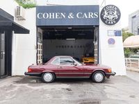 Usado Mercedes 560 241 CV (177 kW) 1988 Descapotable