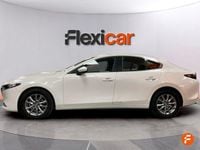 Usado Mazda 3 Prime-Line 140 CV (102 kW) 2025 Blanco