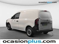 usado Renault Kangoo Furgón L1 1.5 Blue dCi 70kW (95CV)