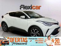 Usado Toyota C-HR Active 152 CV (111 kW) 2020 Blanco SUV