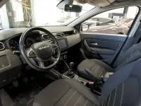 Usado Dacia Duster Prestige 115 CV (84 kW) 2023 Negro SUV