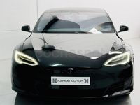 Usado Tesla Model S 350 kW (476 CV) 2019 Eléctrico Utilitario