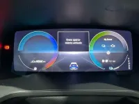 Usado Renault Captur Zen 160 CV (117 kW) 2021 Azul SUV